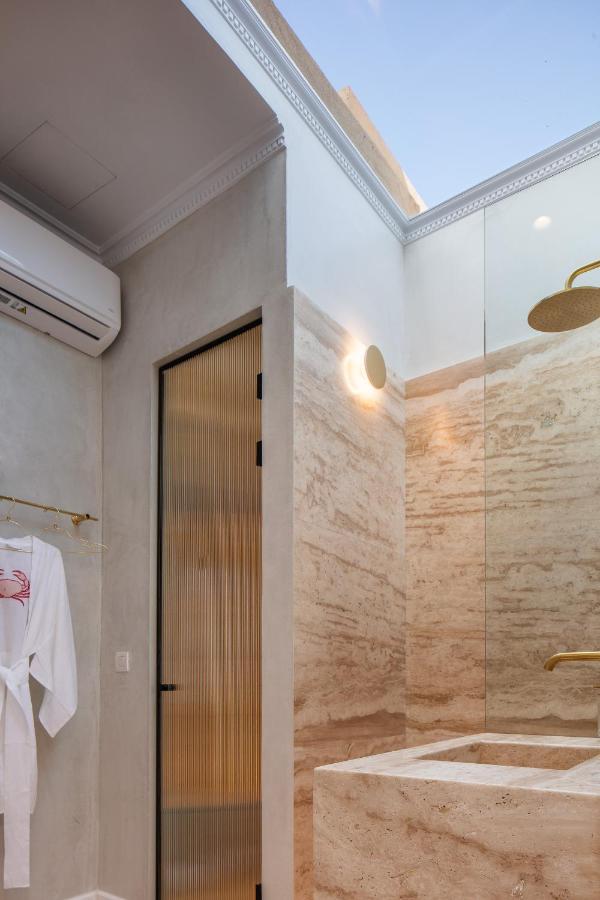 하니아 La Torre Residenza Imperiale 아파트 외부 사진