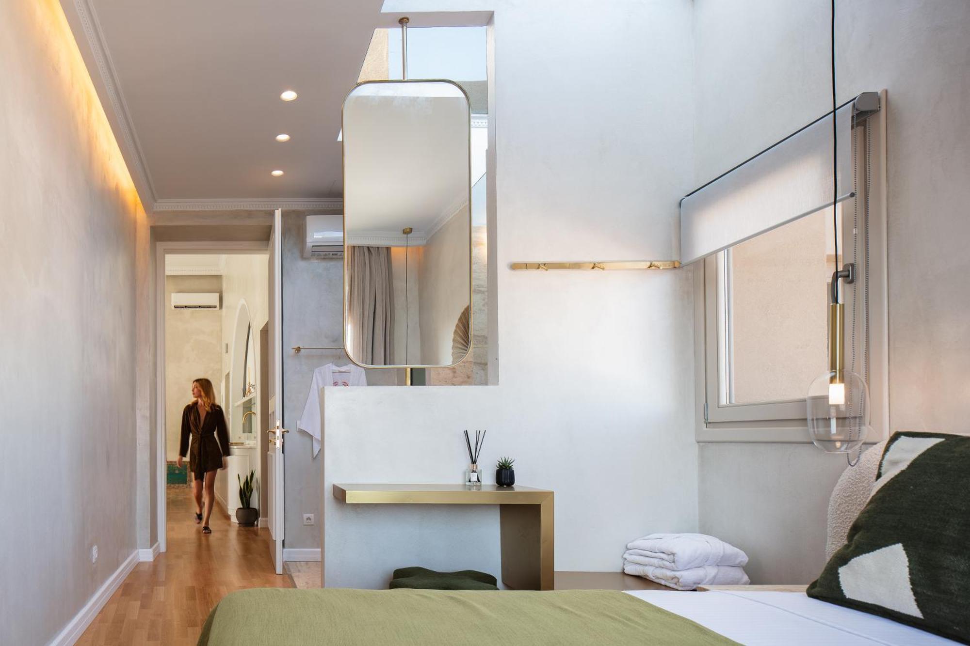 하니아 La Torre Residenza Imperiale 아파트 외부 사진