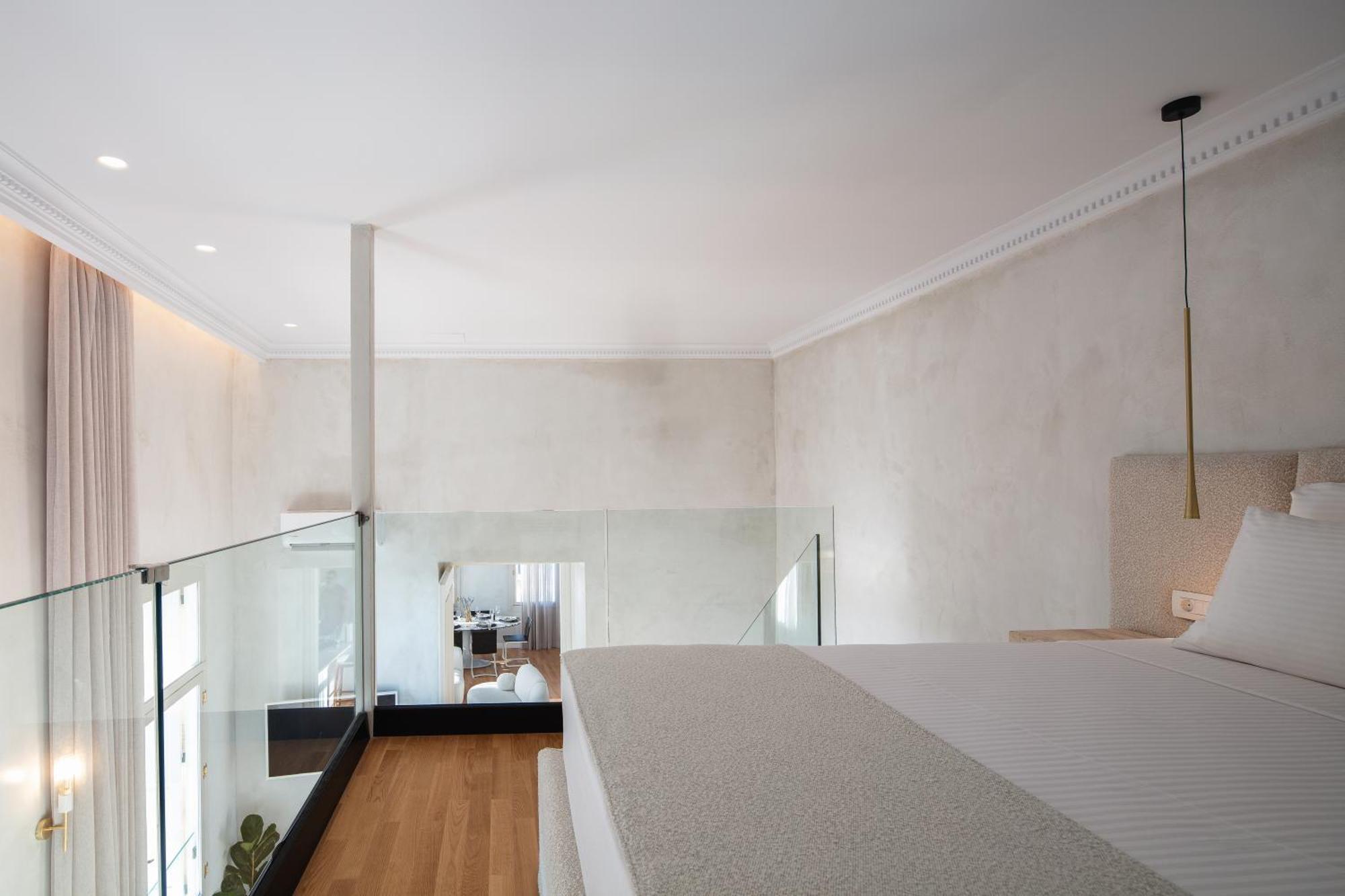 하니아 La Torre Residenza Imperiale 아파트 외부 사진