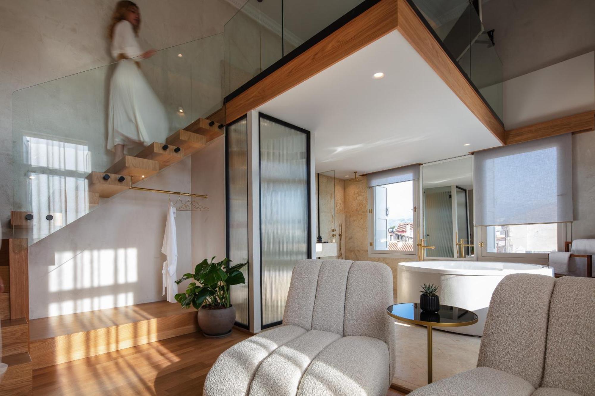 하니아 La Torre Residenza Imperiale 아파트 외부 사진