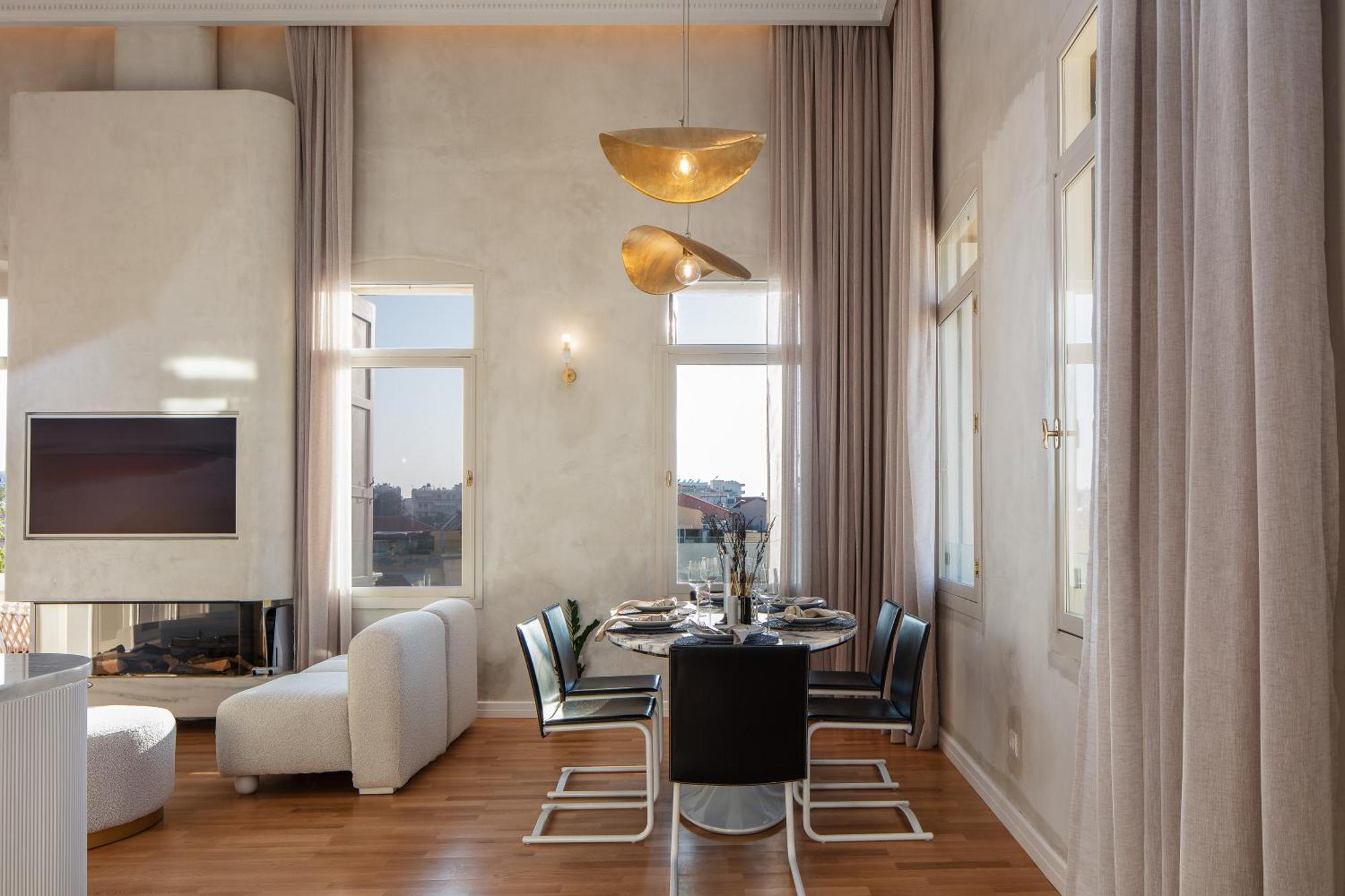 하니아 La Torre Residenza Imperiale 아파트 외부 사진